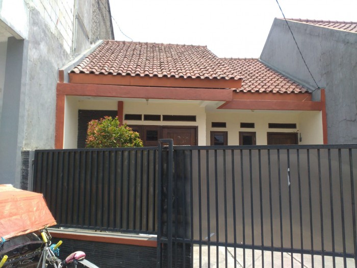 Rumah dijual di Beji Depok Jawa Barat